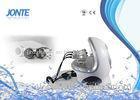 Fat Burning Ultrasound Cavitation Slimming Machine / Ultrasonic Liposuction Equipment