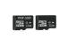 1g 32GB Phone Micro SD Card Water Proof With 10MB / S Or Above Write Speed