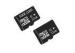 15mm x 11mm x 1mm Phone Micro SD Card 32GB Water proof with Printed Logo