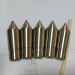 U7 tungsten carbide wire/cable extrusion head dies