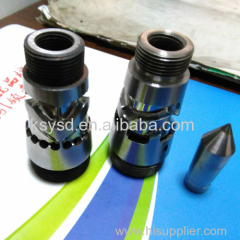 U7 tungsten carbide wire/cable extrusion head dies