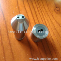 U7 tungsten carbide wire/cable extrusion head dies