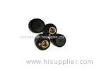 Universal Wireless Car TPMS System 4 External Sensor With Response Time Less Than 6s