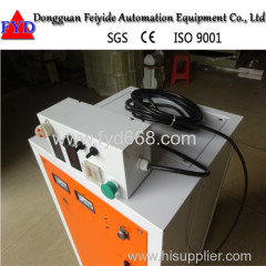 Feiyide Electroplating Rectifier for Chrome Plating Zinc Plating