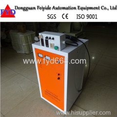 Feiyide Electroplating Rectifier for Chrome Plating Zinc Plating