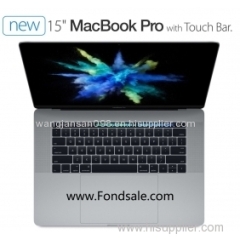 NEW Apple Retina MacBook Pro 15