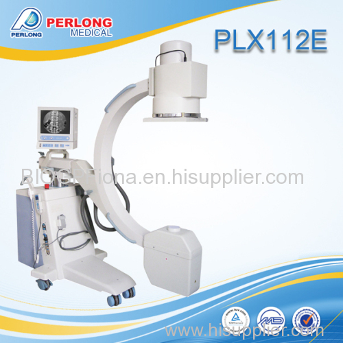 Mobile X-ray C-arm System