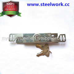 Roller Shutter Door Lock