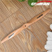 12x4 inch RC Electric Wooden Propellers for mini drone