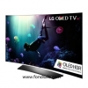 LG OLED65C6P Curved 65-Inch 4K Ultra HD Smart OLED TV