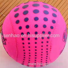 Squeeze Gel Ball massage ball