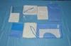 Safe Clean SMMS Disposable Delivery Kit For Hospital Operating Room