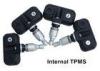 10kpa Internal Tire Pressure Monitoring System With Response Time Less Than 6s