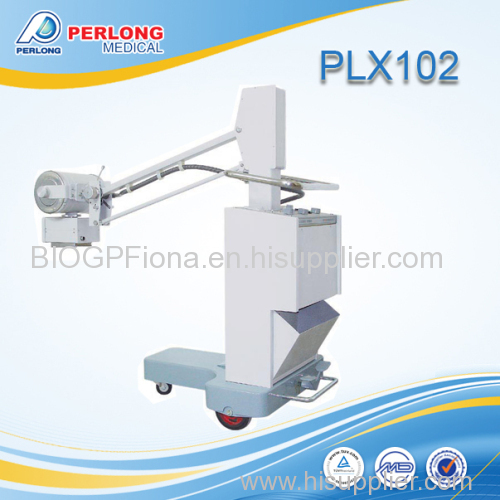 Cheap Digital X-ray Radiography System