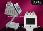 Home 40KHz RF Vacuum Ultrasound Cavitation Slimming Machine For Skin Care