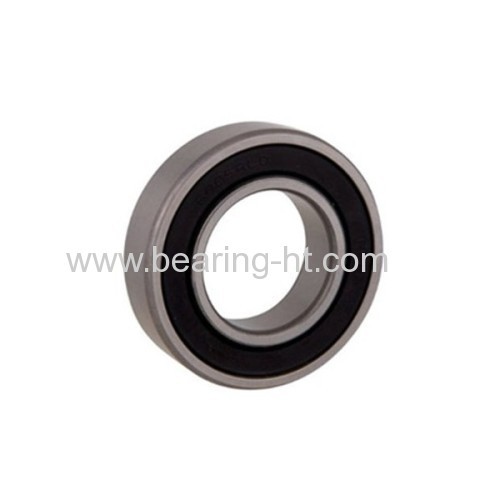 China Famous Brand Deep Groove Ball Bearing