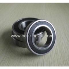 China Famous Brand Deep Groove Ball Bearing