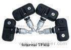 Internal / External Car Tire Pressure Monitoring System For Long Wheelbase Vehicles OEM