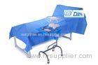Anti Static Sterile SMS Medical Disposable Surgical Packs For Baby Birth