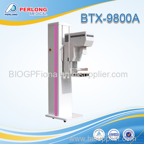 diagnostic x-ray machine for mammary