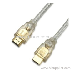 15M 1.4V High speed HDMI cable