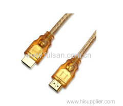 15M 1.4V High speed HDMI cable