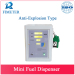 220V Petrol pump fuel dispenser mobile fuel tank gasoline fuel dispenser price