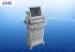 Face boby hifu ultrasound Wrinkle machine 15 inch color touch screen
