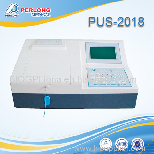 Perlong Medical clinical biochemistry analyzer