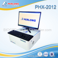 Perlong Medical portable immunoassay analyzer