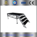 stage stairs aluminum alloy stage stairs