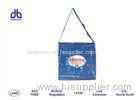 Advertising Promotional Insulated Cooler Bags Dark / Blue For Beer Brand OEM Acceptable