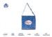 Advertising Promotional Insulated Cooler Bags Dark / Blue For Beer Brand OEM Acceptable