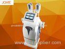 Multifunction Salon Use Cryolipolysis Body Slimming Machine ISO13485
