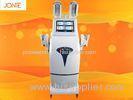 10 Inch LCD Cryolipolysis Freezing Body Shaping Machine 450mm Length