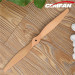 13x8 inch Electric wooden helicopter propellers