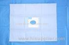 Sterile Medical Disposable Surgical Drapes for Angiography surgery