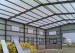 High quality prefab light steel plant steel structure warehouse