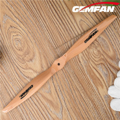 14x6 inch Electric Wooden Propellers for screw propeller