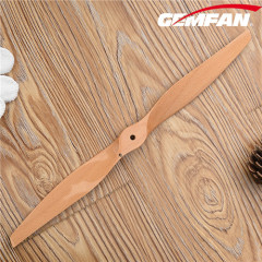 14x6 inch Electric Wooden Propellers for screw propeller