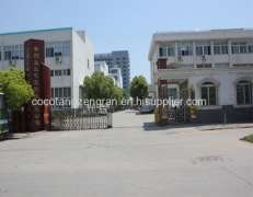 Anhui Zengran Packaging Technology Co., Ltd.