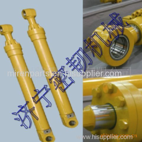 SE330 shantui excavator spare parts boom cylinder assy 33Y-86-10000 33Y-86-20000