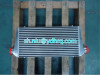 Automible engine intercooler cooler Charge air cooler auto radiator