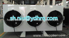 Plate fin heat exchanger China leading company of plate fin heat exchanger water cooler