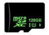 UHS - 3 Real Storage 128GB Micro SD Card Plug / Play Operation MICRO SDXC Card