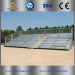 Aluminum stadium gym bleacher outdoor and indoor bleahcer park bleacher