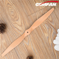 1670 Good Quality Electric Wooden Propeller