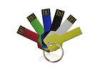 100% Full Capacity USB Stick Gift Key Flash Drive 15g - 35g OEM Accepted