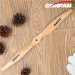 16x8 inch Electric Wooden propellers for toy airplane