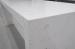 Carrara White Manmade Quartz Stone Slab